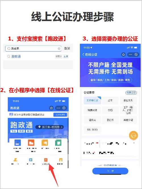 公证服务 社会经济繁荣中的信赖基石与法治保障
