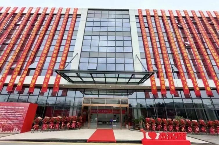 深耕智能制造，赋能社会经济 杰锐思新征程的探索与实践